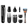 Braun Trymer MGK3060 BK/GREY 6 nasadek do twarzy i włosów + golarka Gile - 1402127 - zdjęcie 6